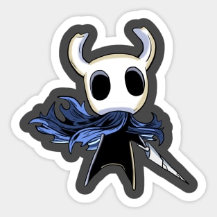 Hollow Knight Sticker